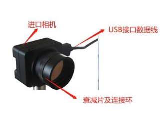 Beamfiler激光光斑分析仪参数/图片/应用/价格