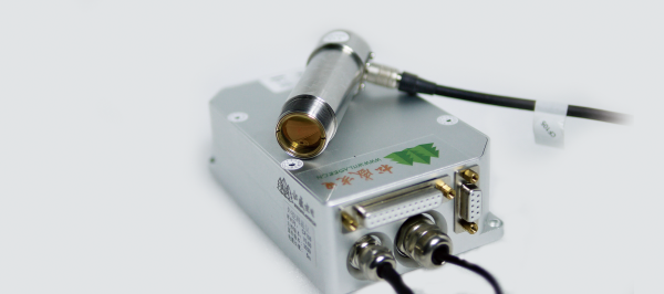 奥莱光电激光加工焊接温度控制系统