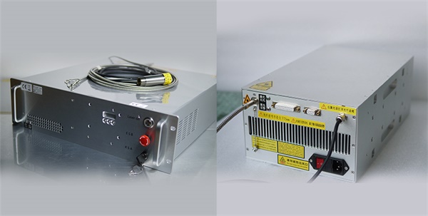 奥莱光电3U/BOX 976/980nm恒温半导体激光器图示