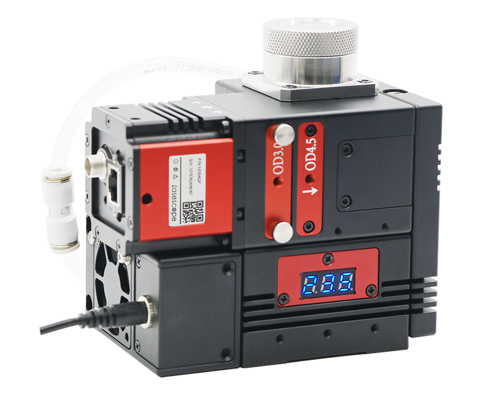 中功率激光光束光斑分析仪技术参数/图片/应用/价格