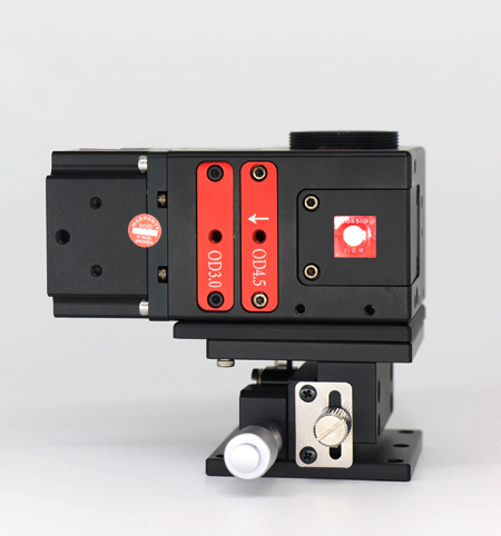 紧凑型激光光束光斑分析仪技术参数/图片/应用/价格